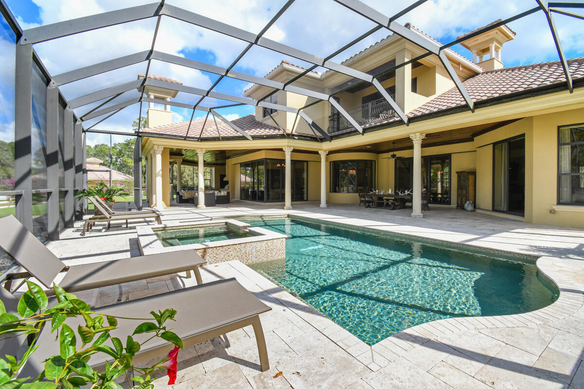 CALOOSA - Residential