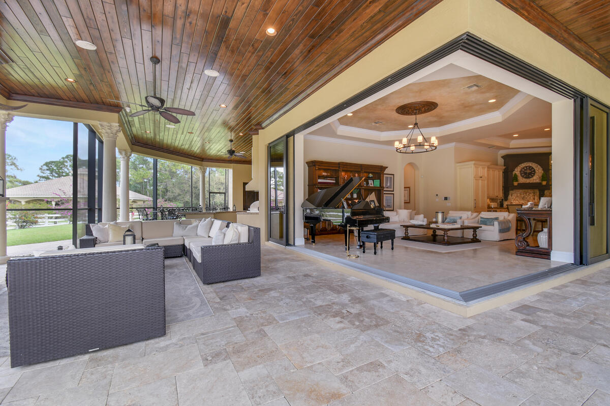 CALOOSA - Residential