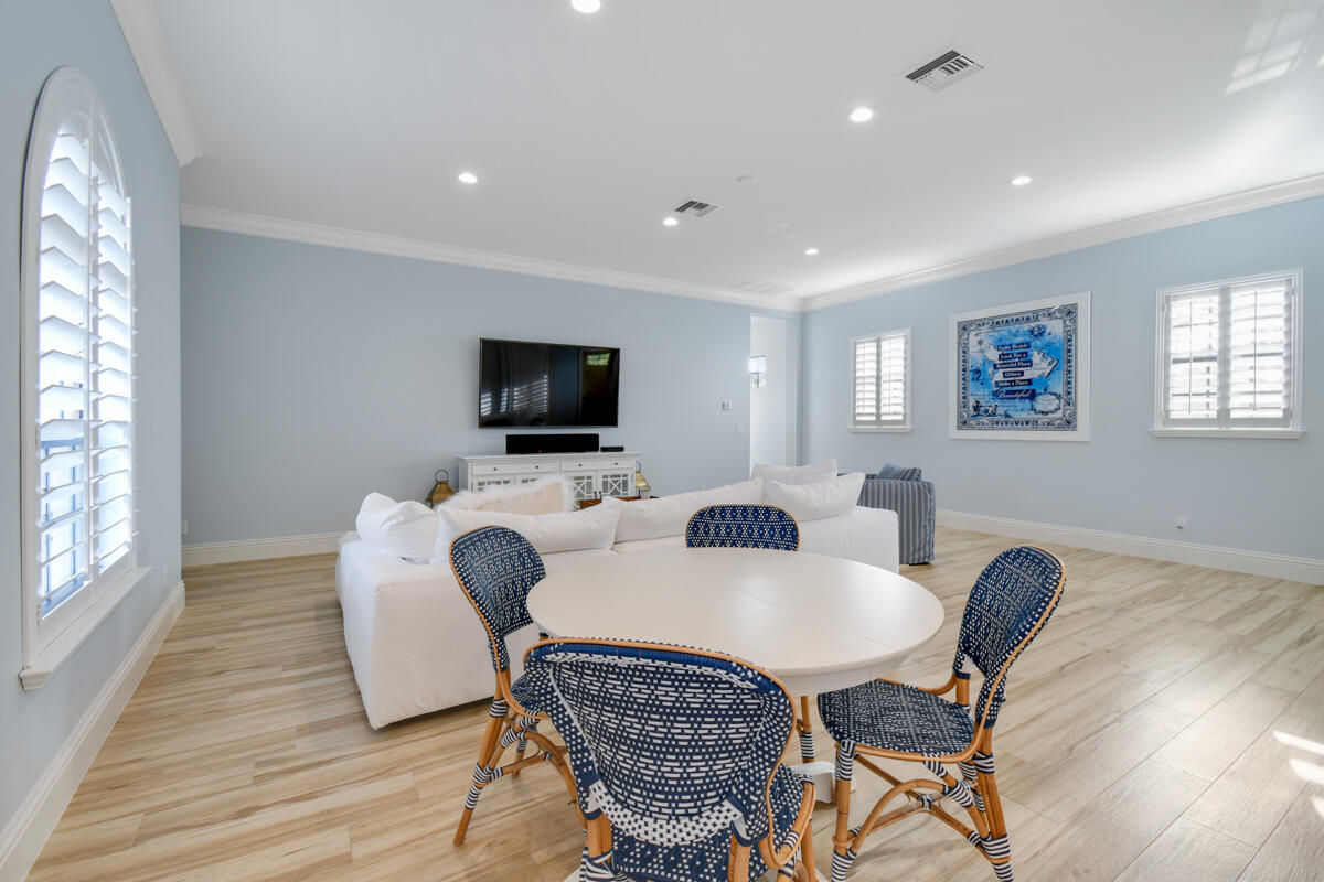 CALOOSA - Residential