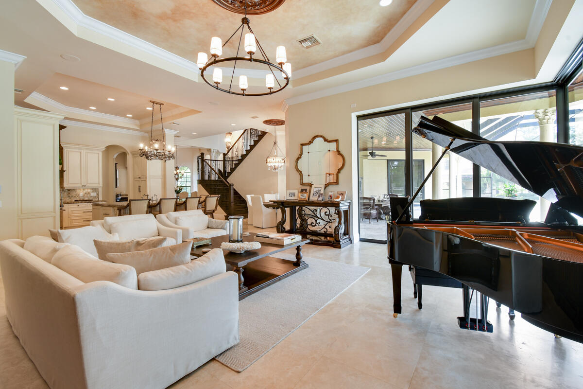 CALOOSA - Residential