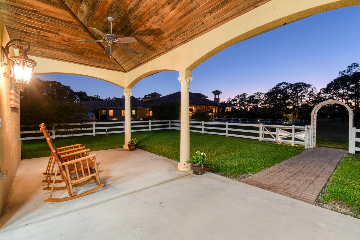 CALOOSA - Residential