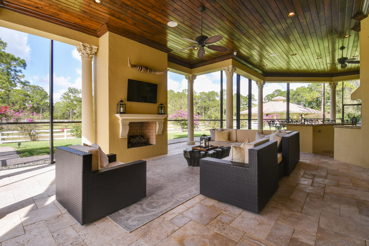 CALOOSA - Residential