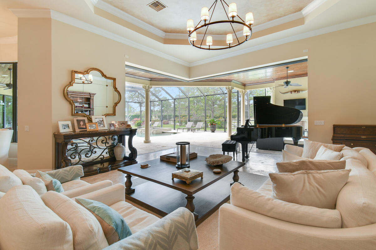 CALOOSA - Residential