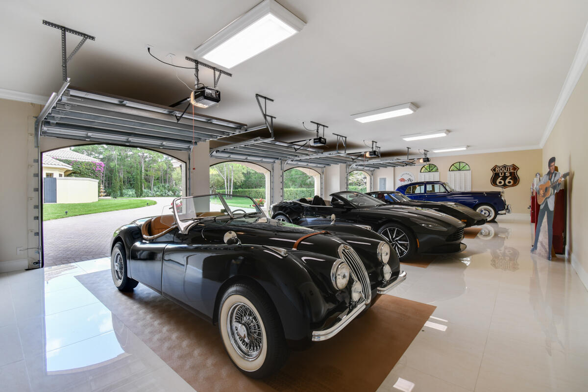 CALOOSA - Residential