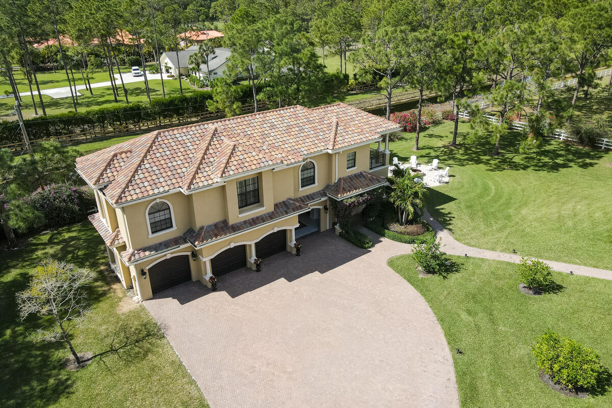 CALOOSA - Residential