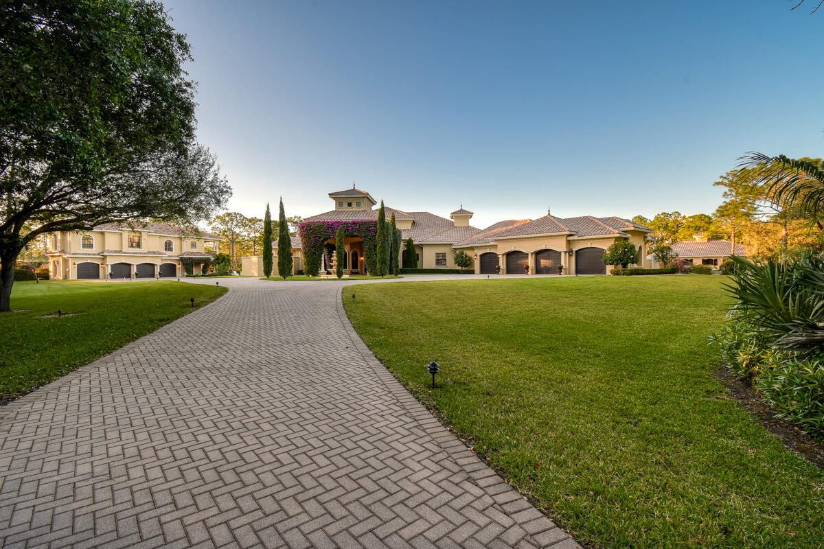 CALOOSA - Residential