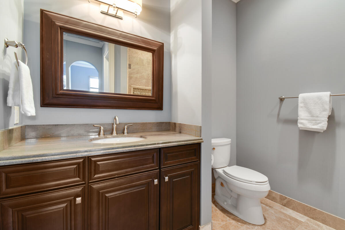 CALOOSA - Residential