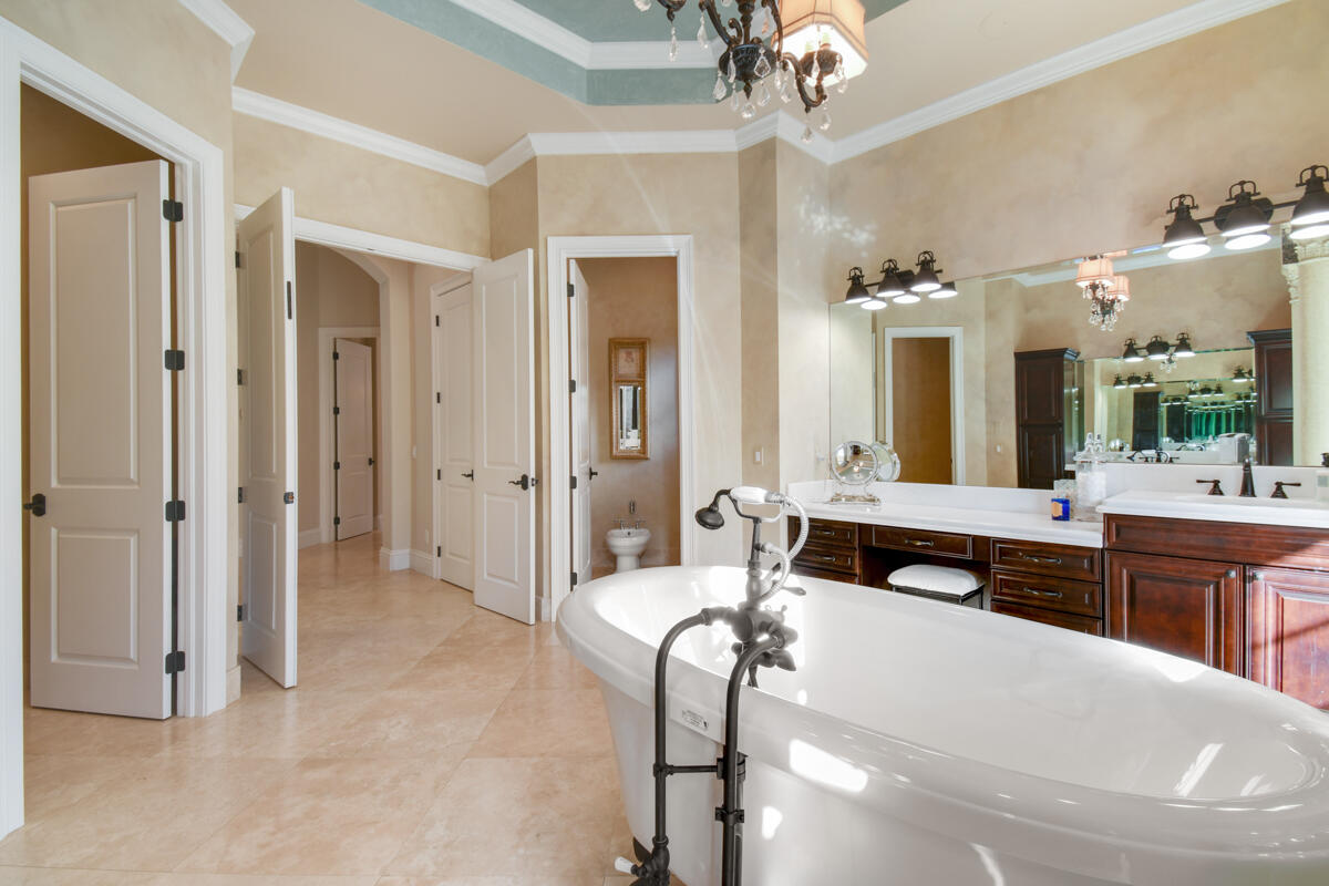 CALOOSA - Residential