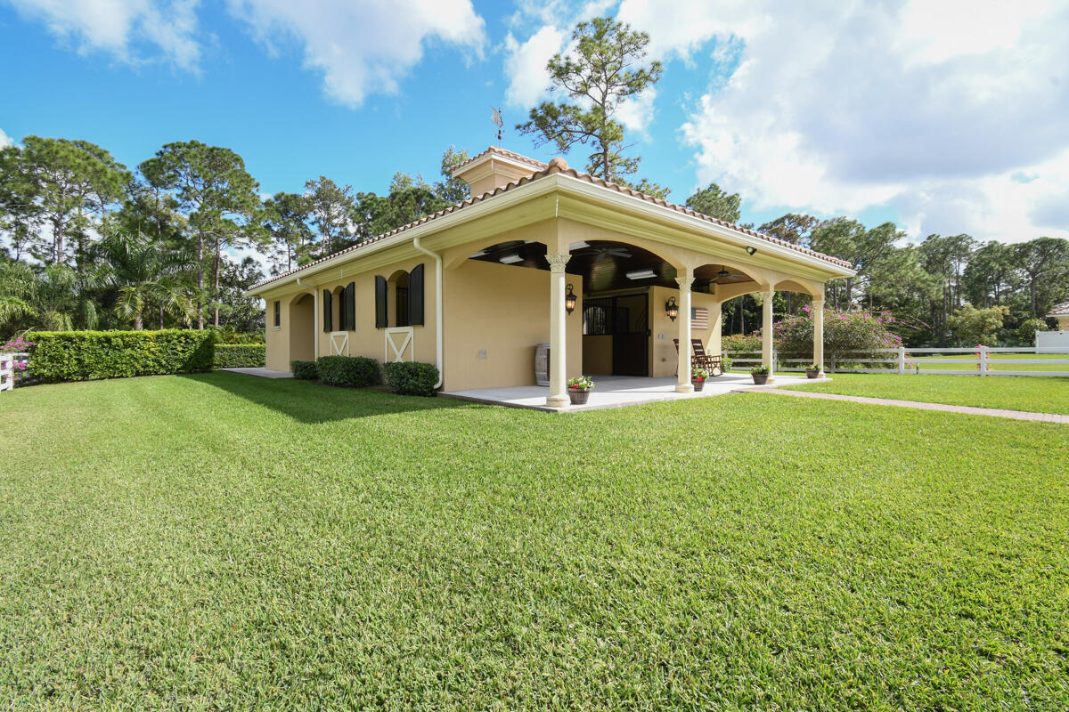 CALOOSA - Residential