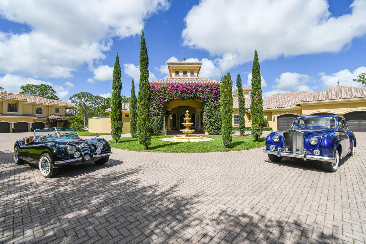 CALOOSA - Residential