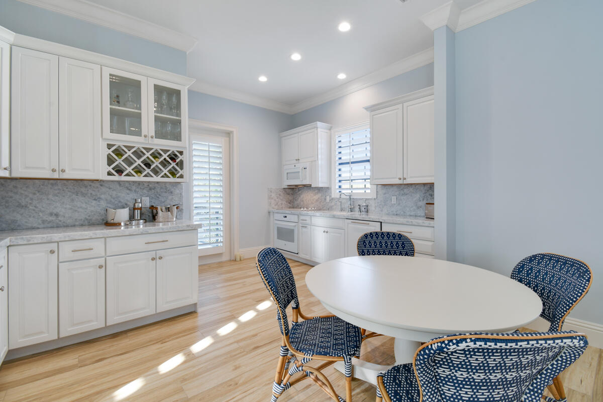 CALOOSA - Residential