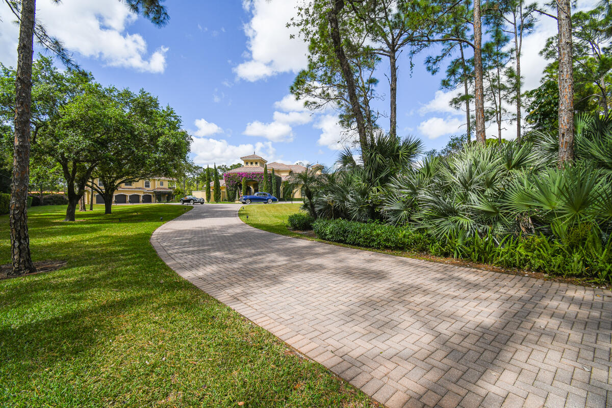 CALOOSA - Residential