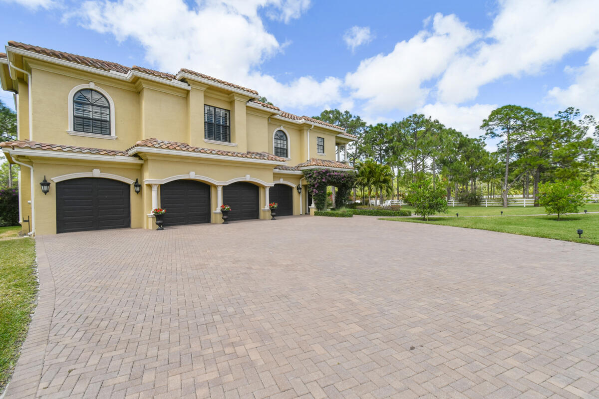 CALOOSA - Residential