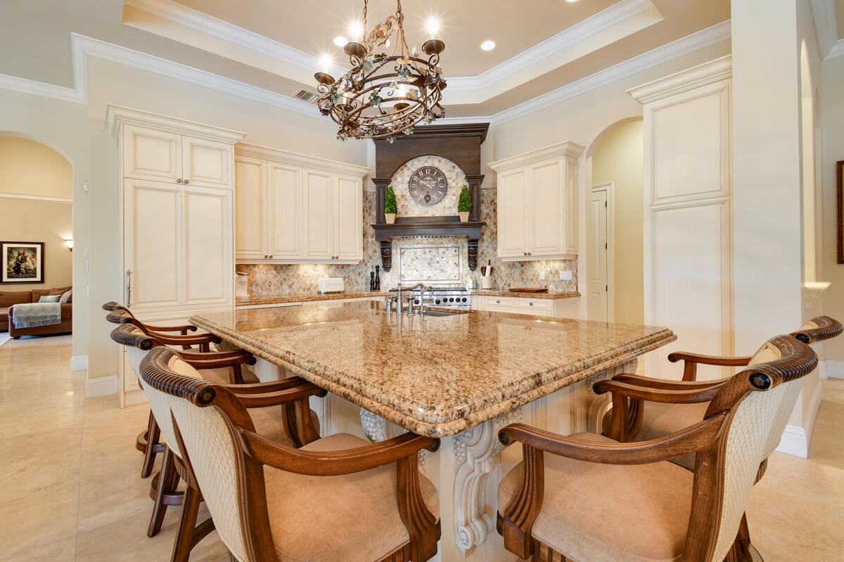 CALOOSA - Residential