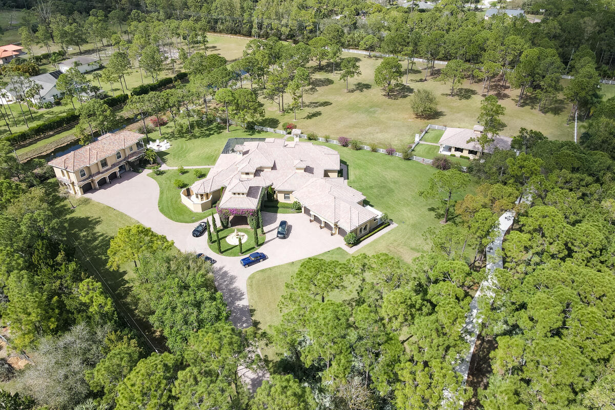 CALOOSA - Residential