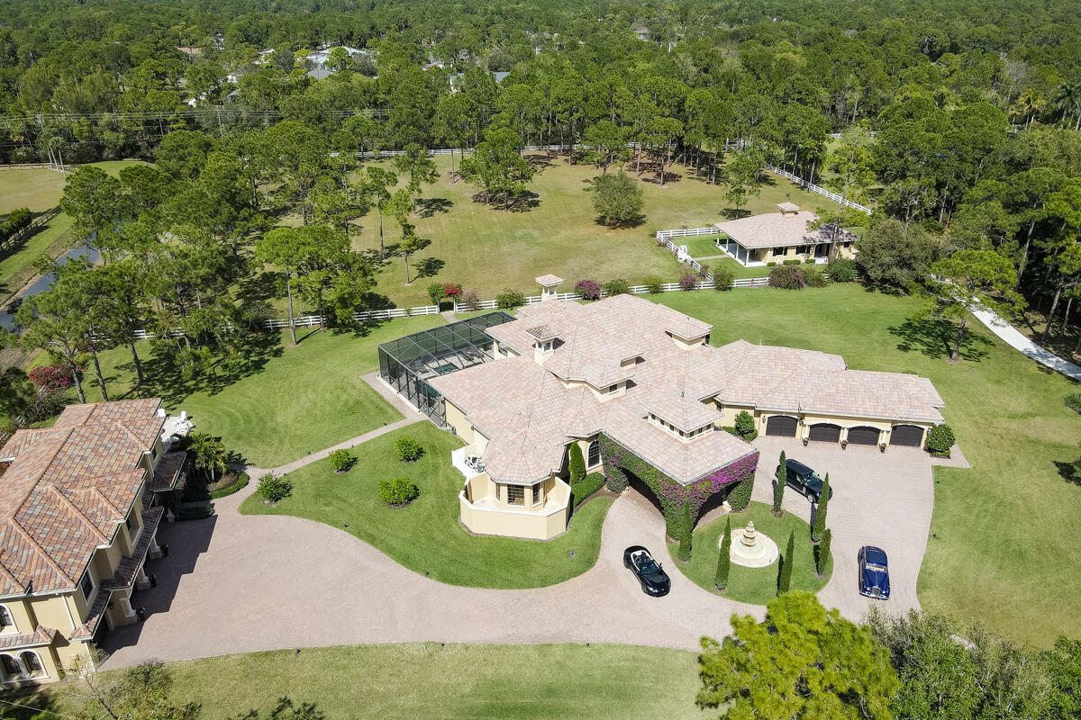 CALOOSA - Residential