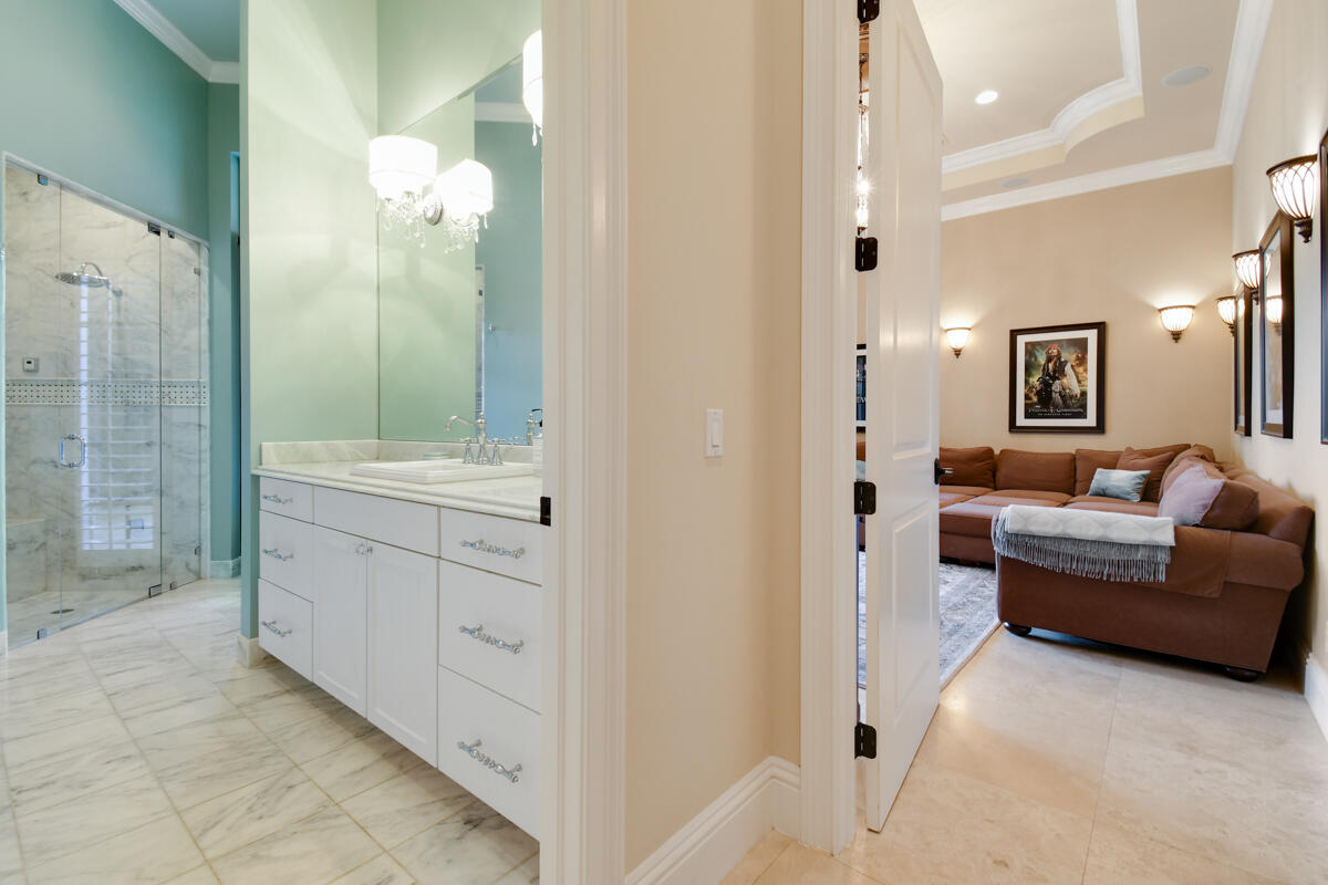 CALOOSA - Residential