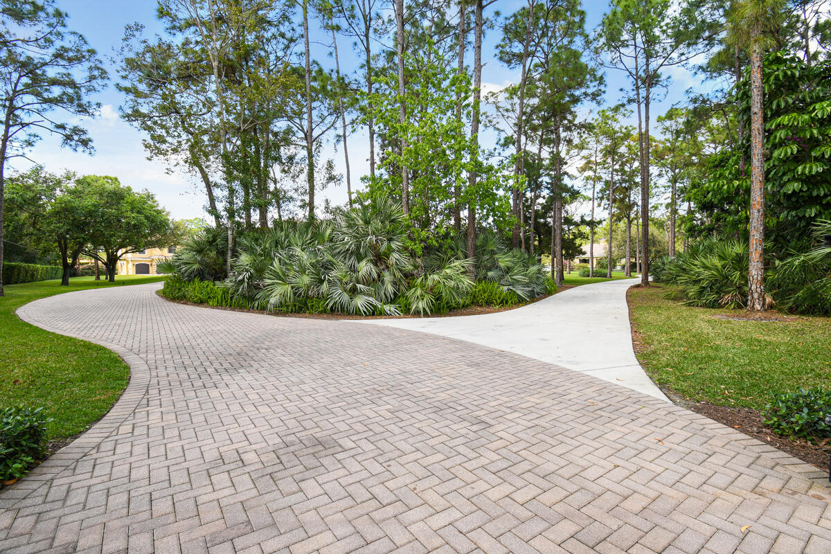 CALOOSA - Residential