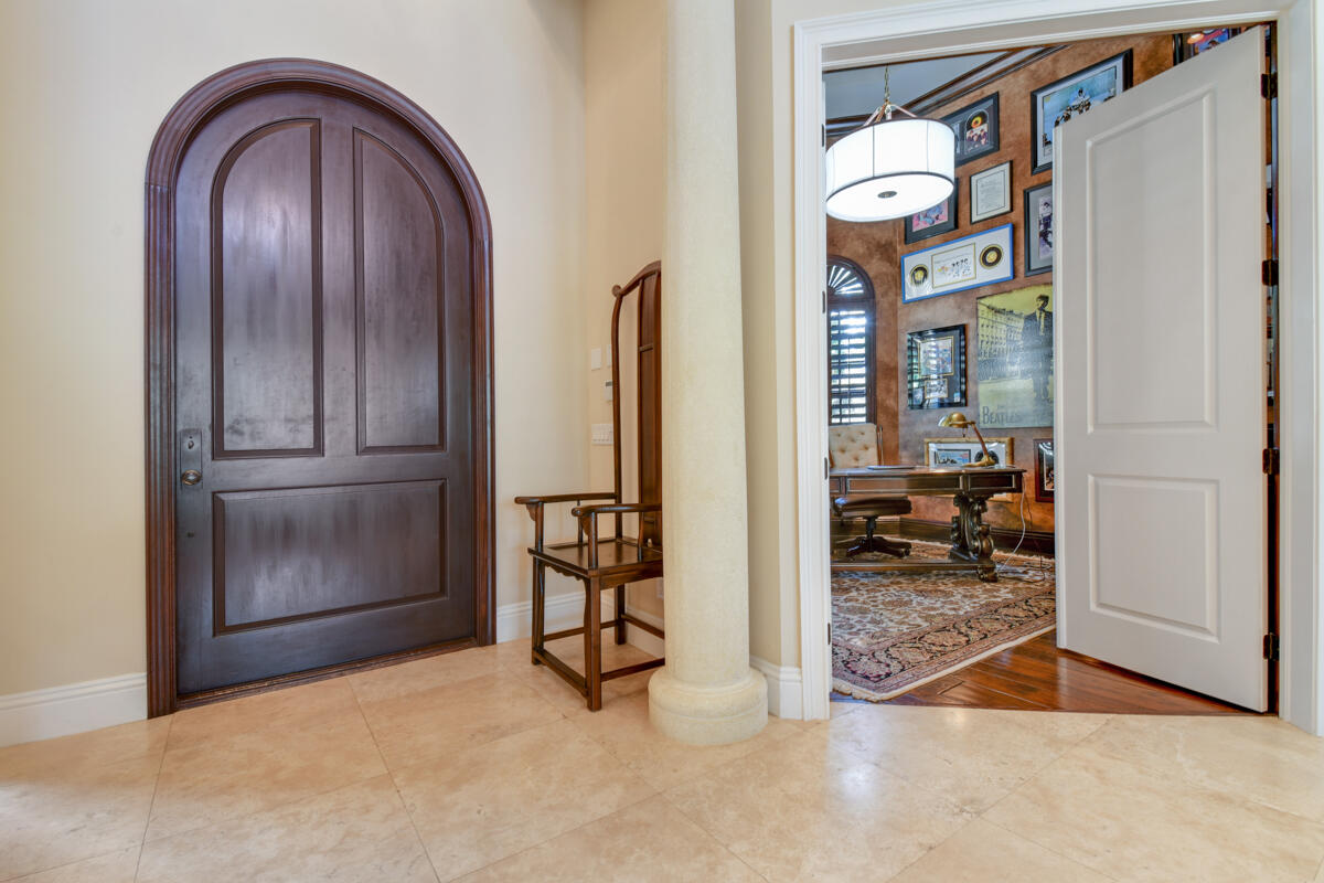 CALOOSA - Residential