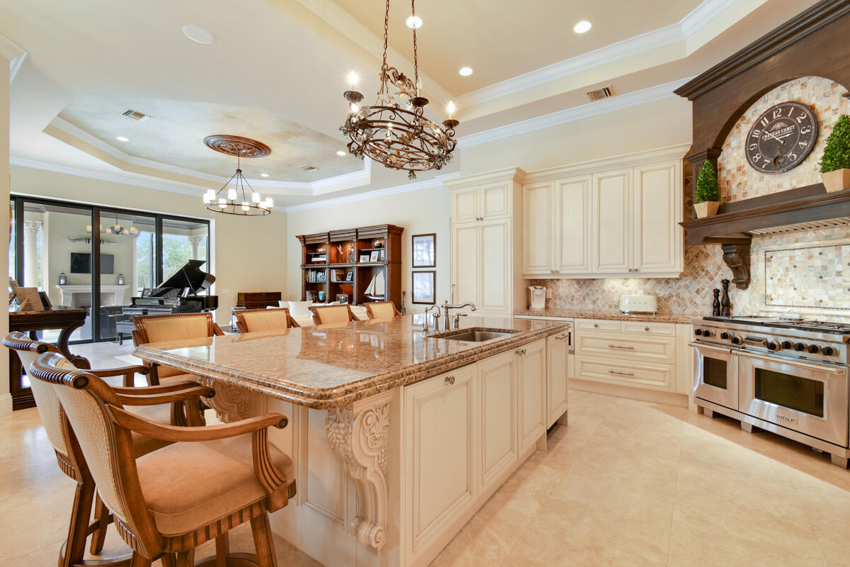 CALOOSA - Residential