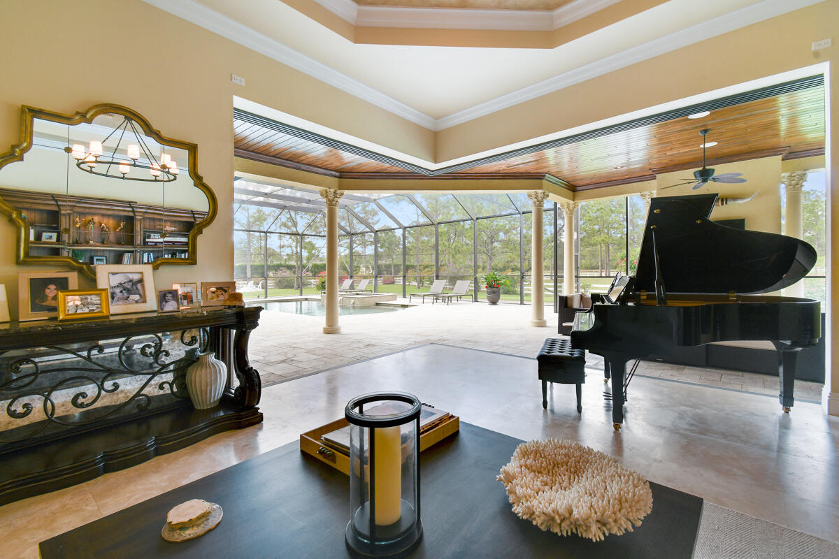 CALOOSA - Residential