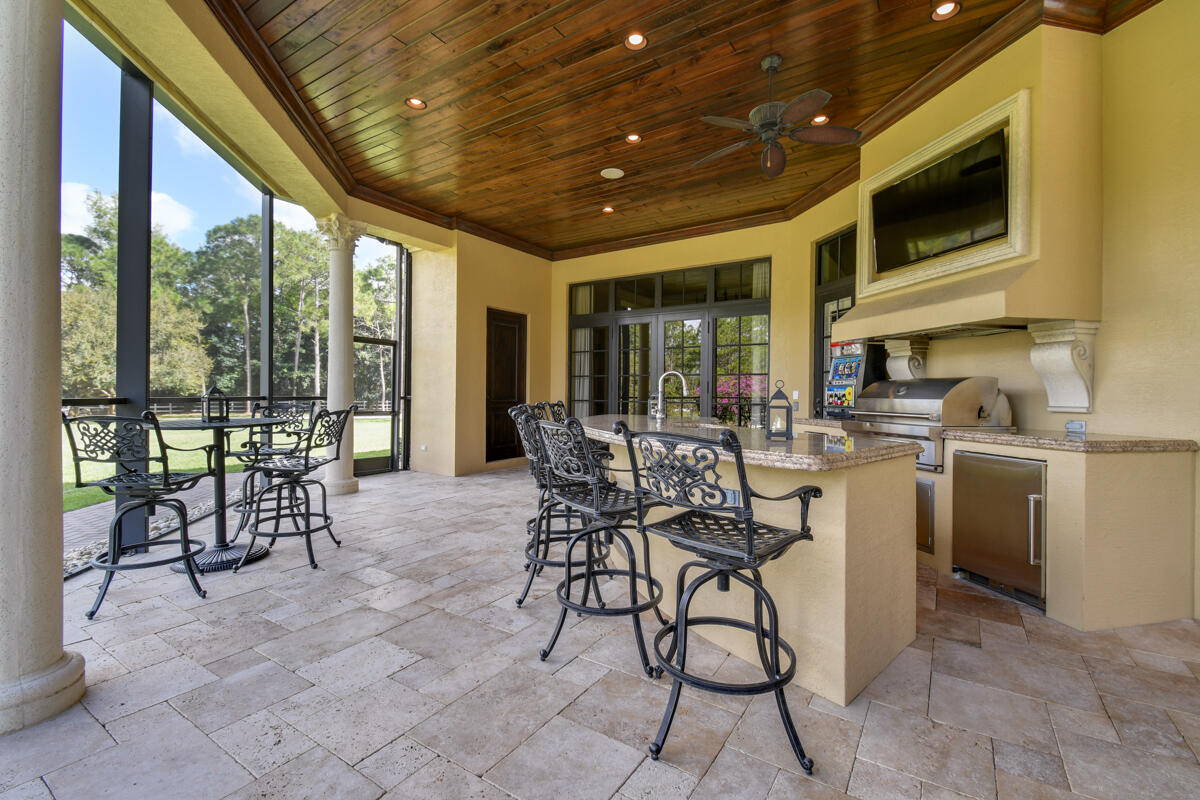 CALOOSA - Residential