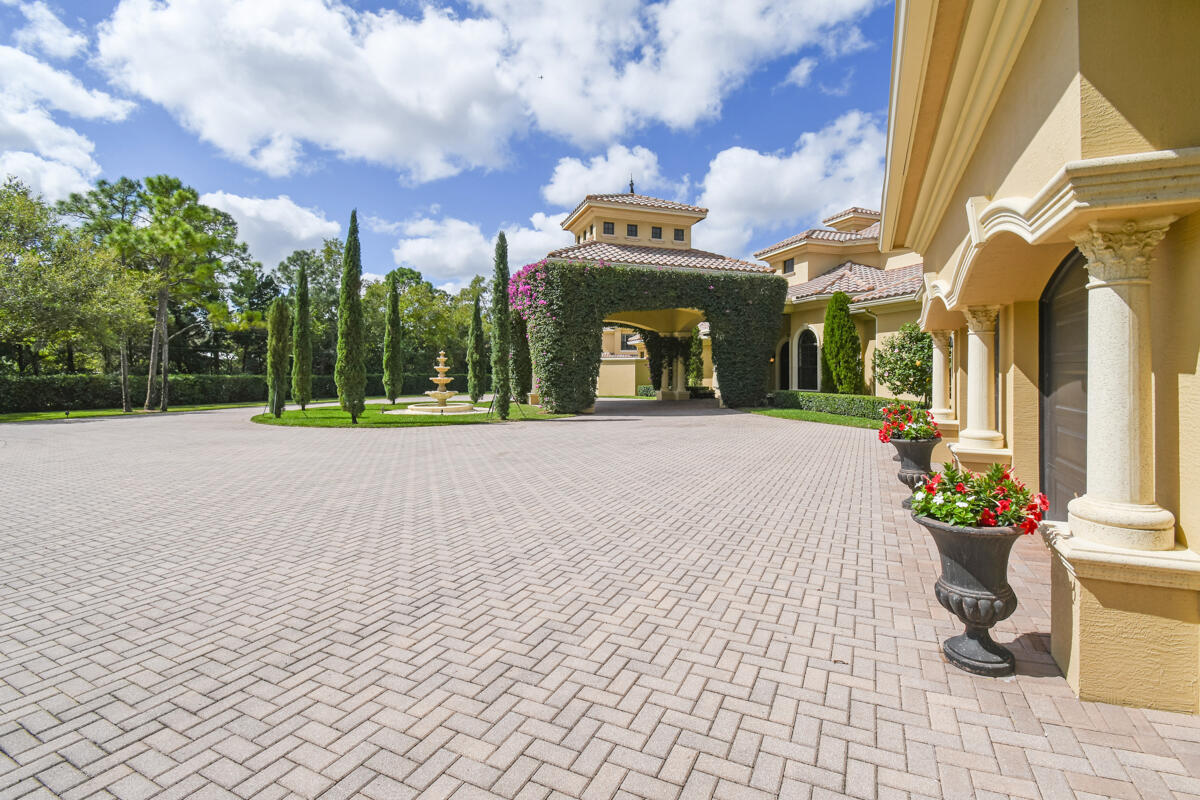 CALOOSA - Residential