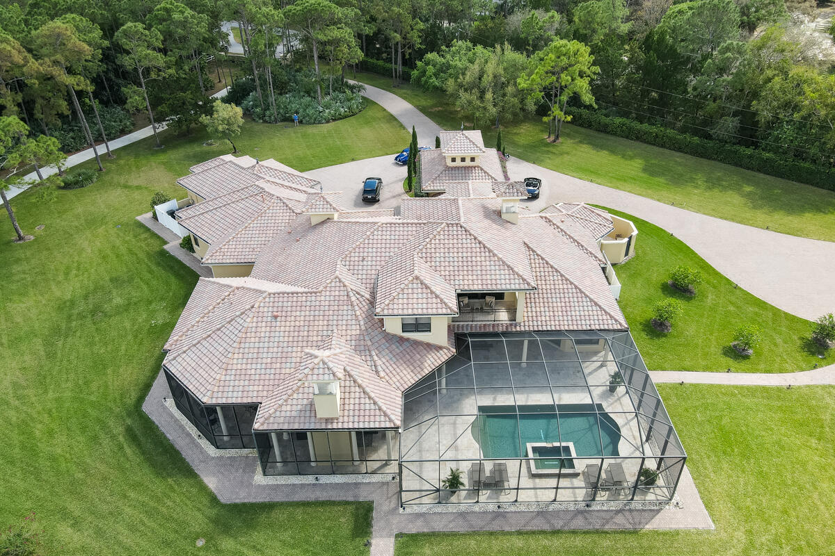 CALOOSA - Residential