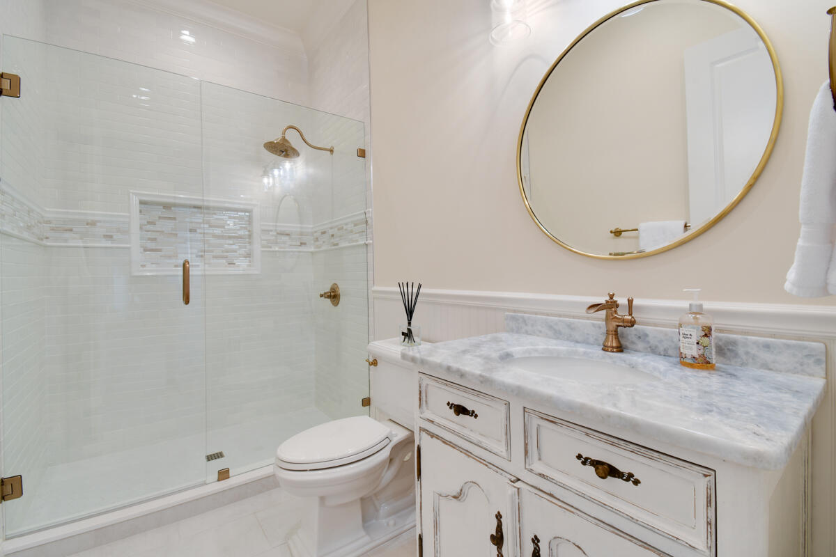 CALOOSA - Residential