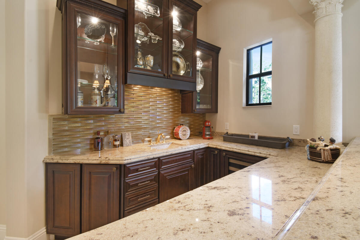 CALOOSA - Residential