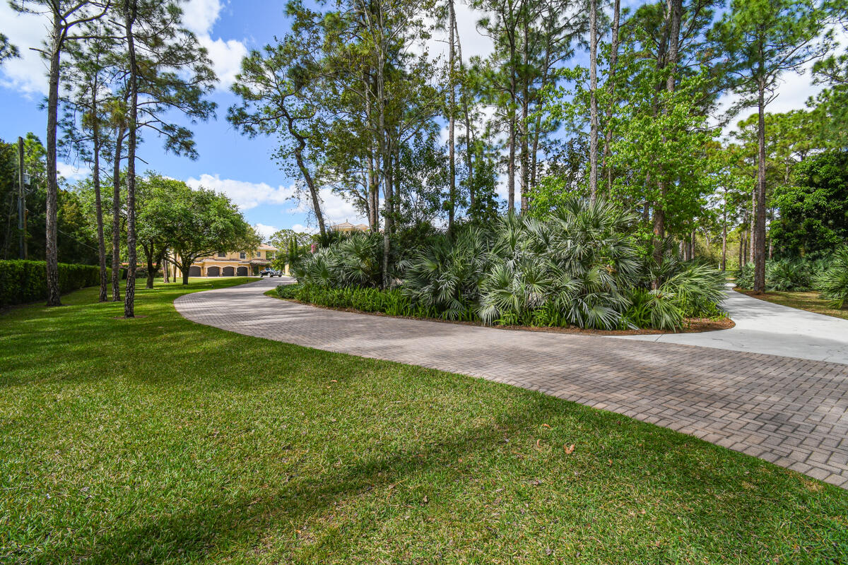 CALOOSA - Residential