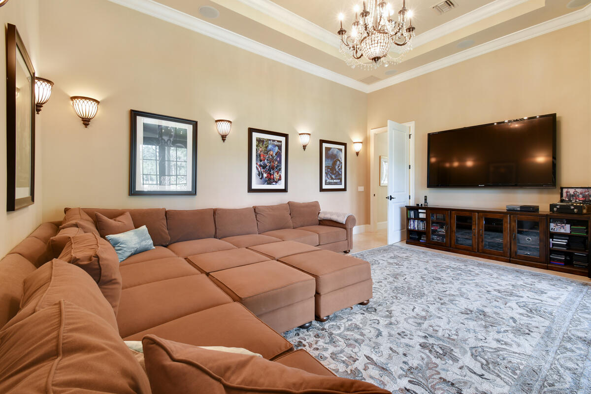 CALOOSA - Residential