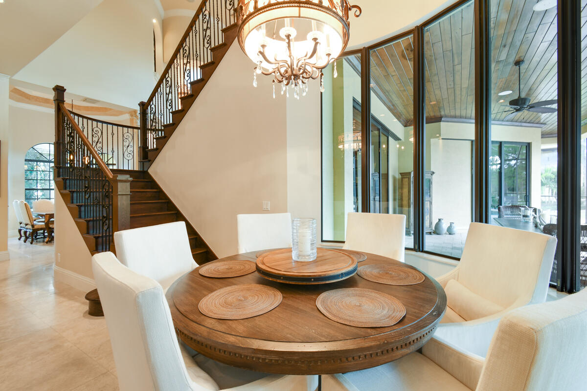 CALOOSA - Residential