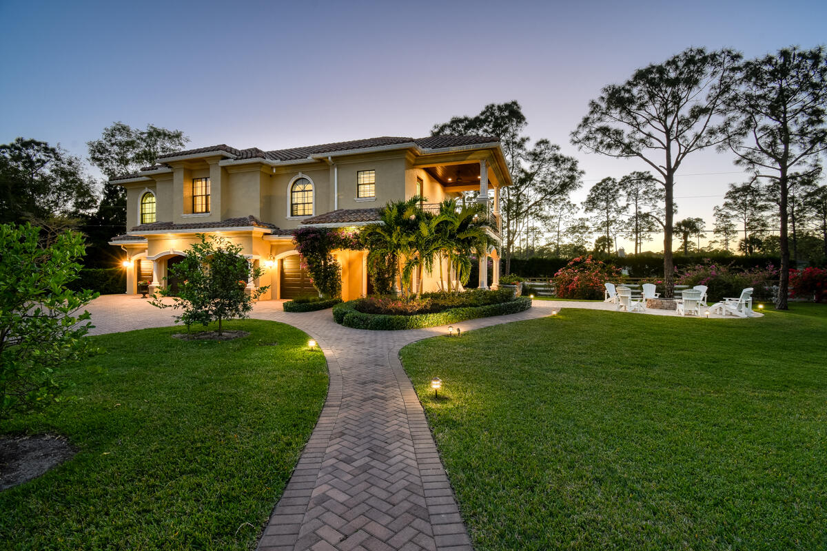 CALOOSA - Residential