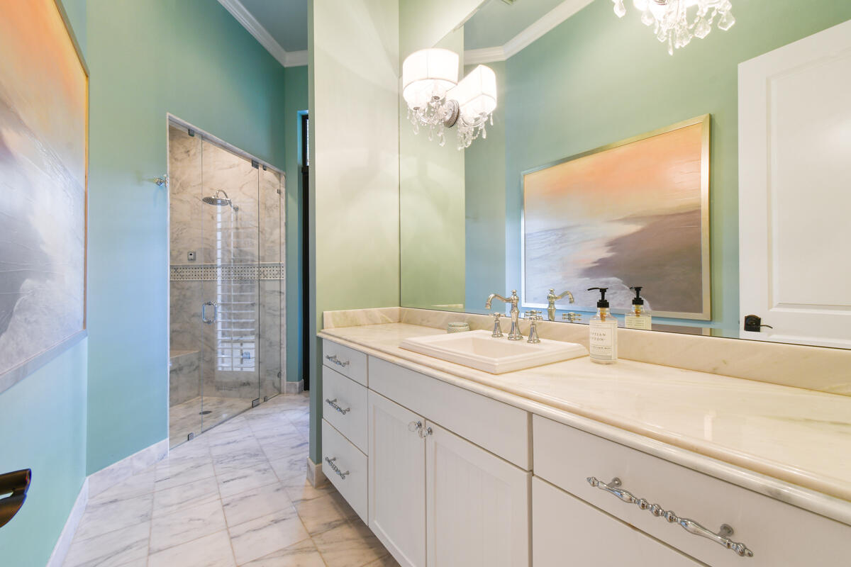 CALOOSA - Residential