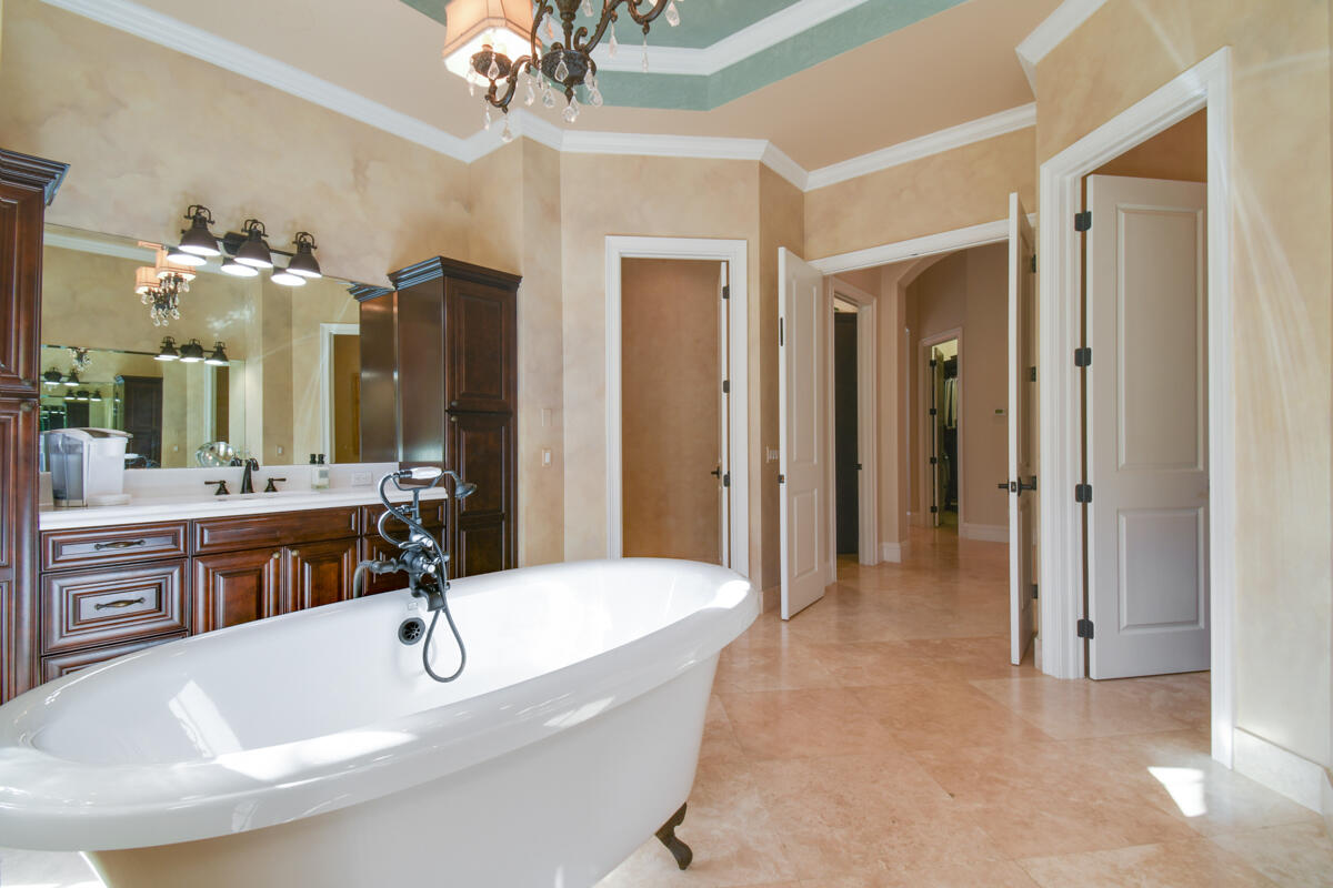 CALOOSA - Residential