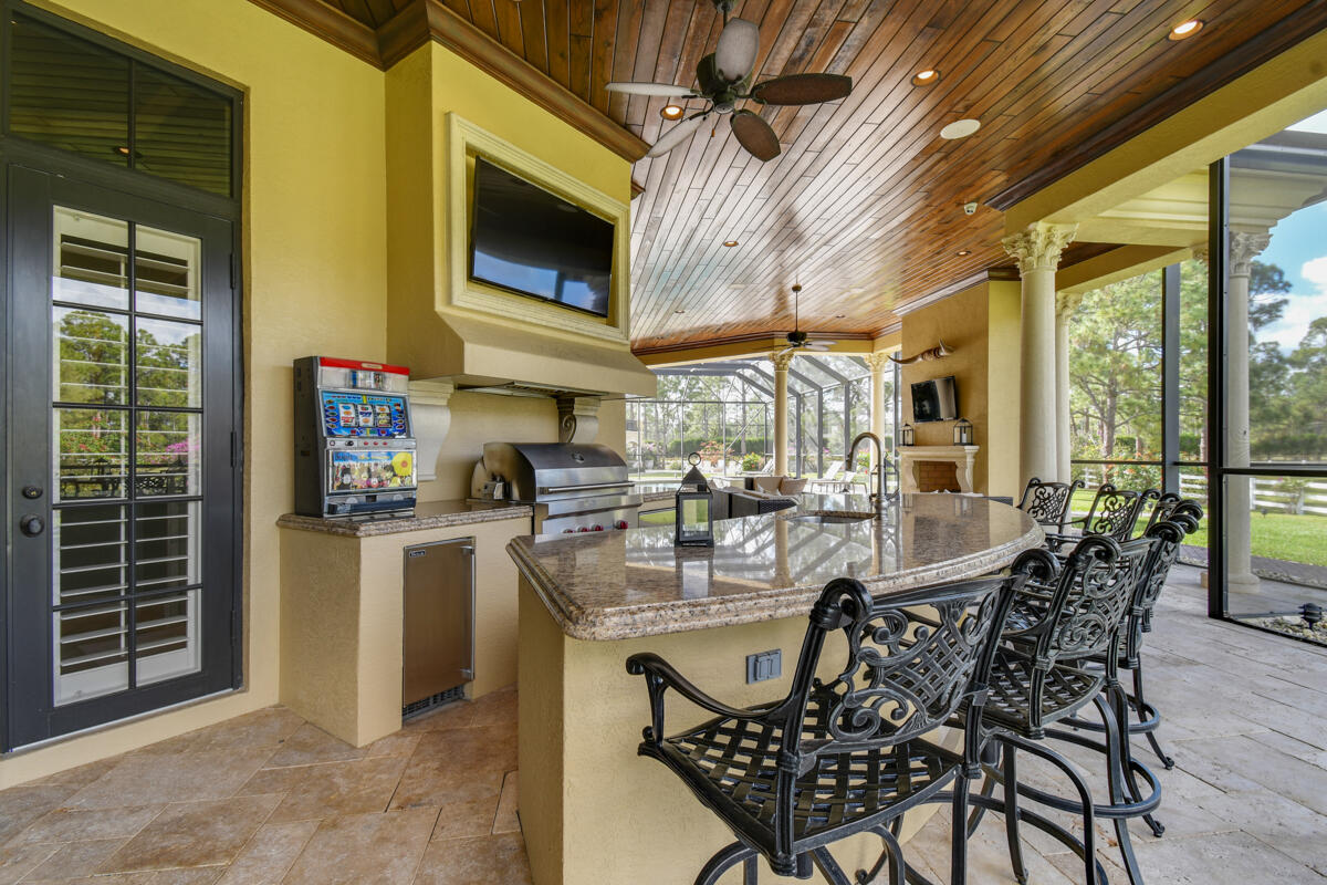 CALOOSA - Residential