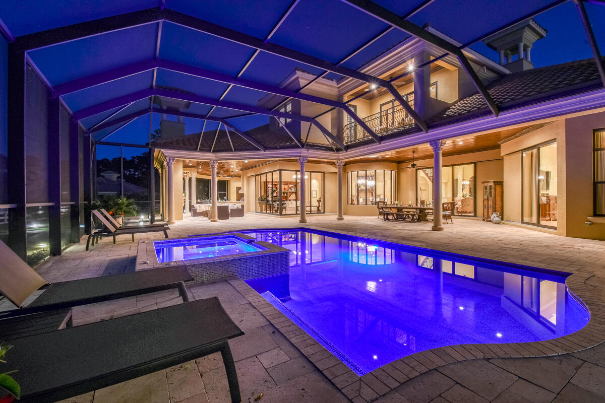 CALOOSA - Residential