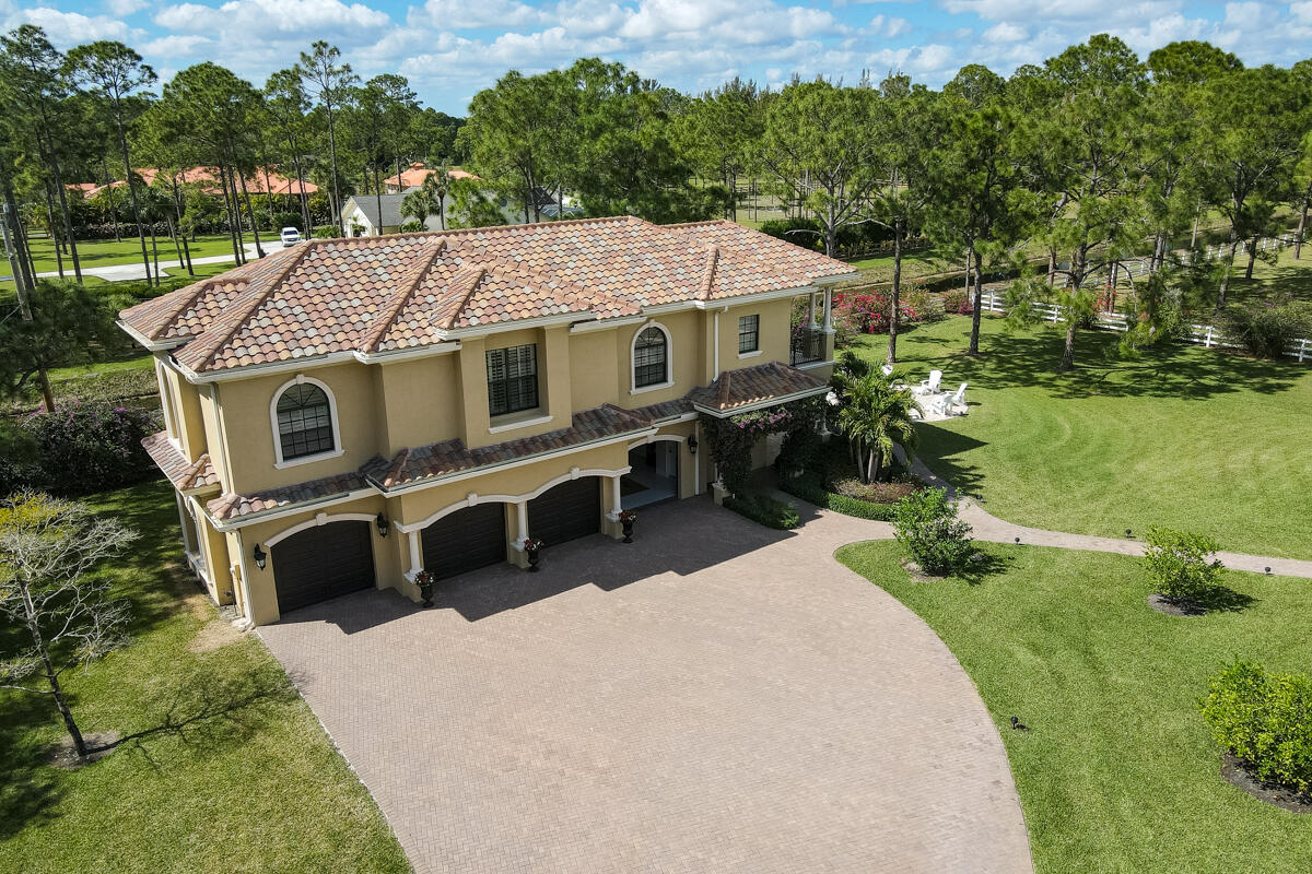 CALOOSA - Residential