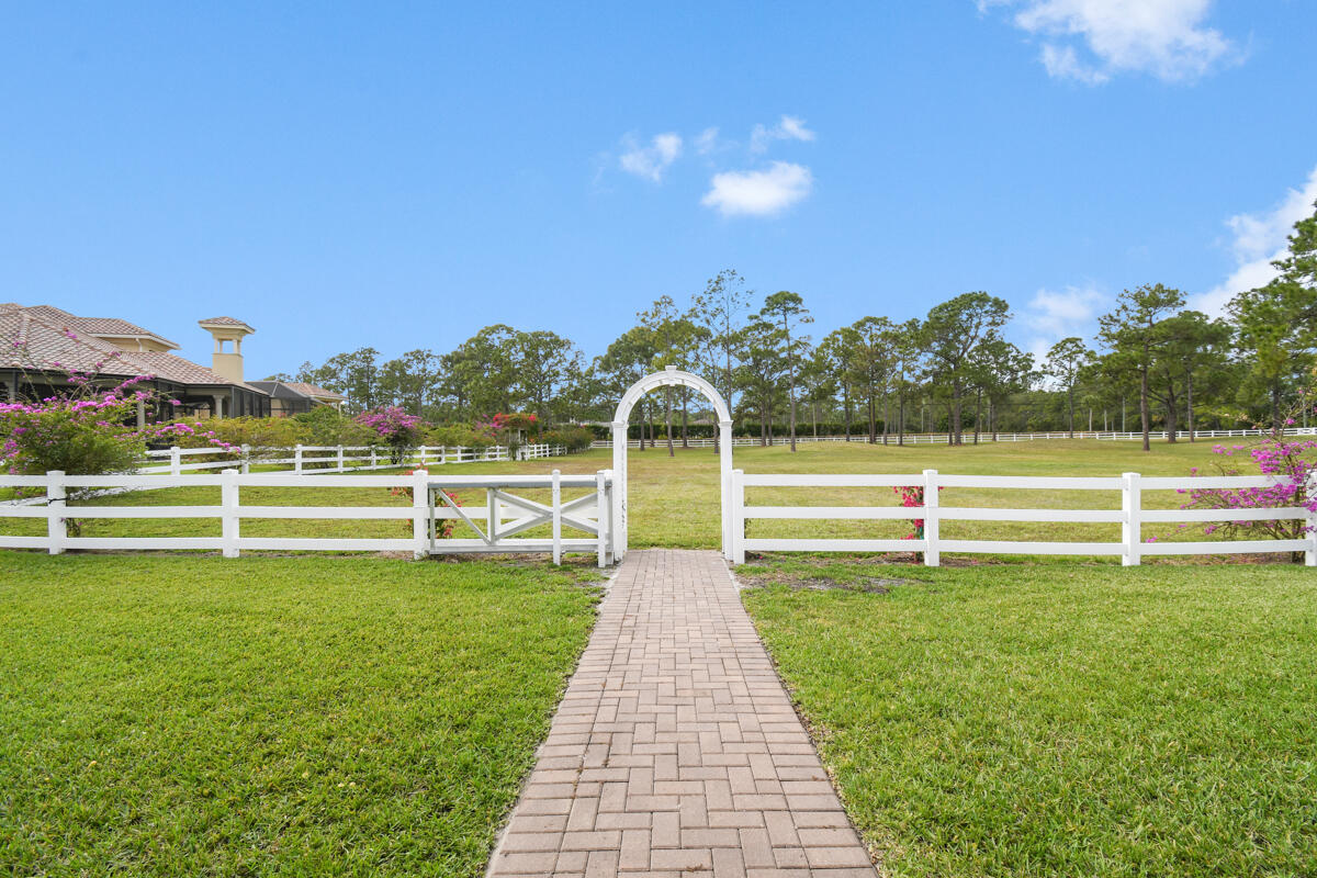 CALOOSA - Residential