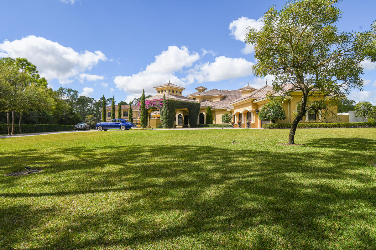 CALOOSA - Residential