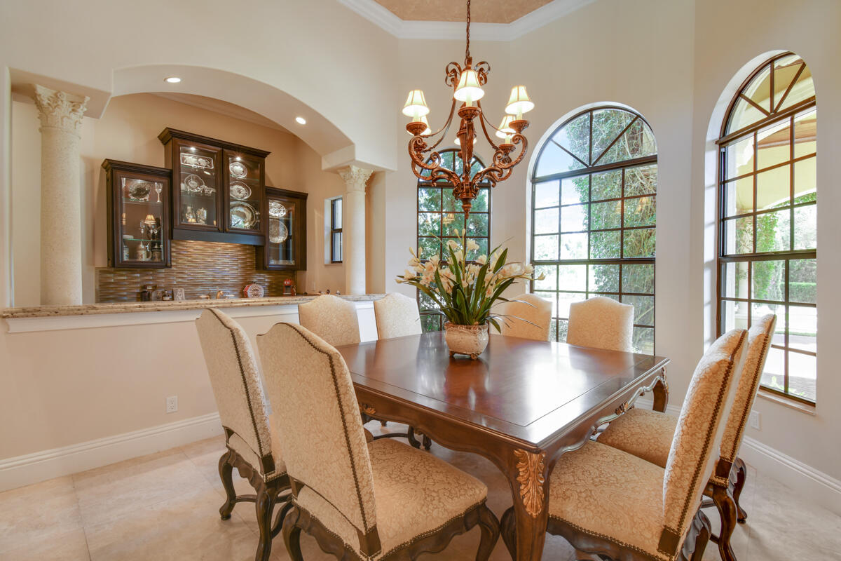 CALOOSA - Residential