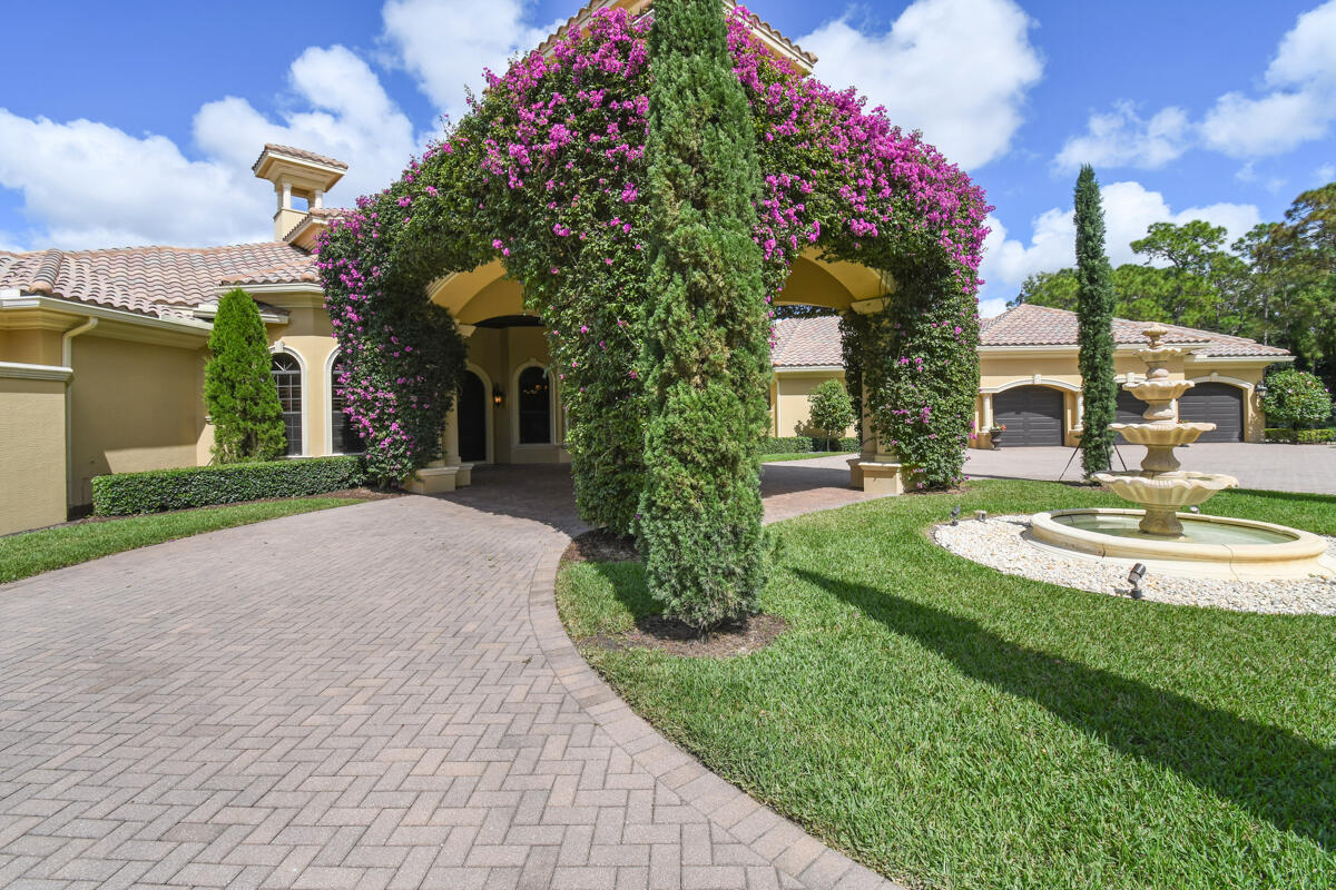 CALOOSA - Residential