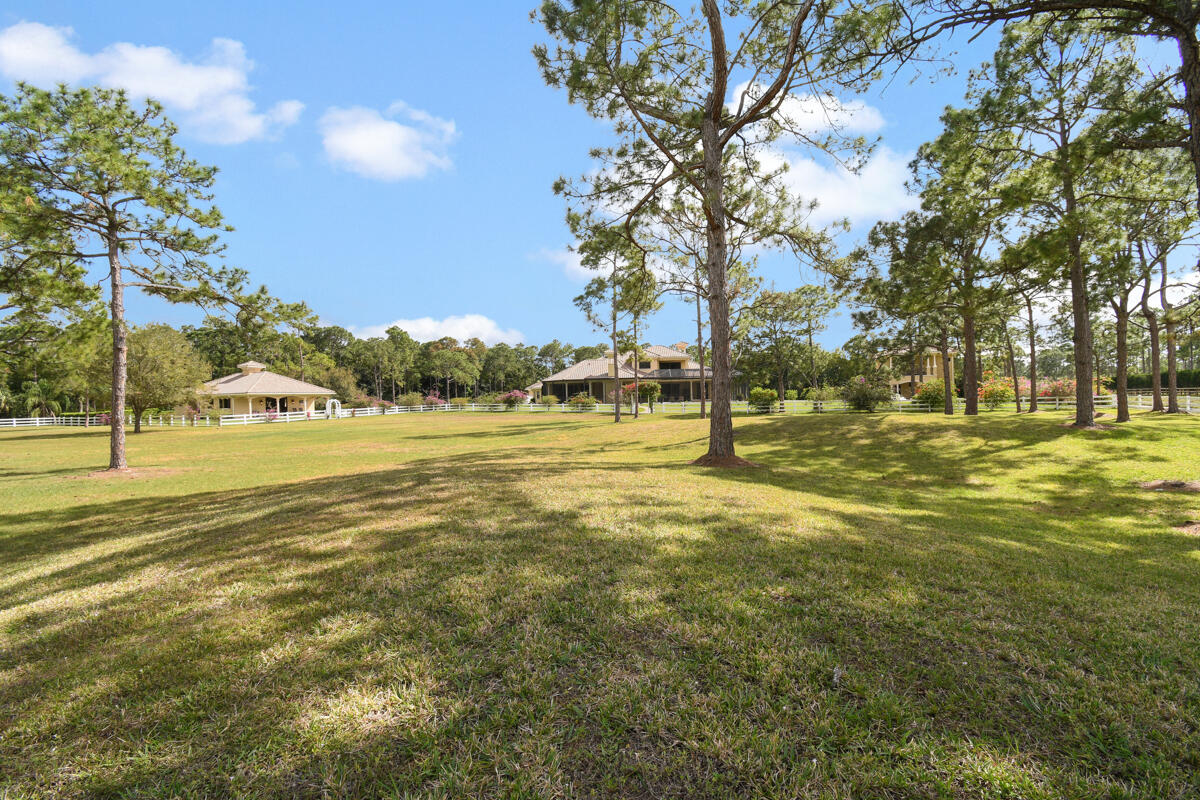 CALOOSA - Residential