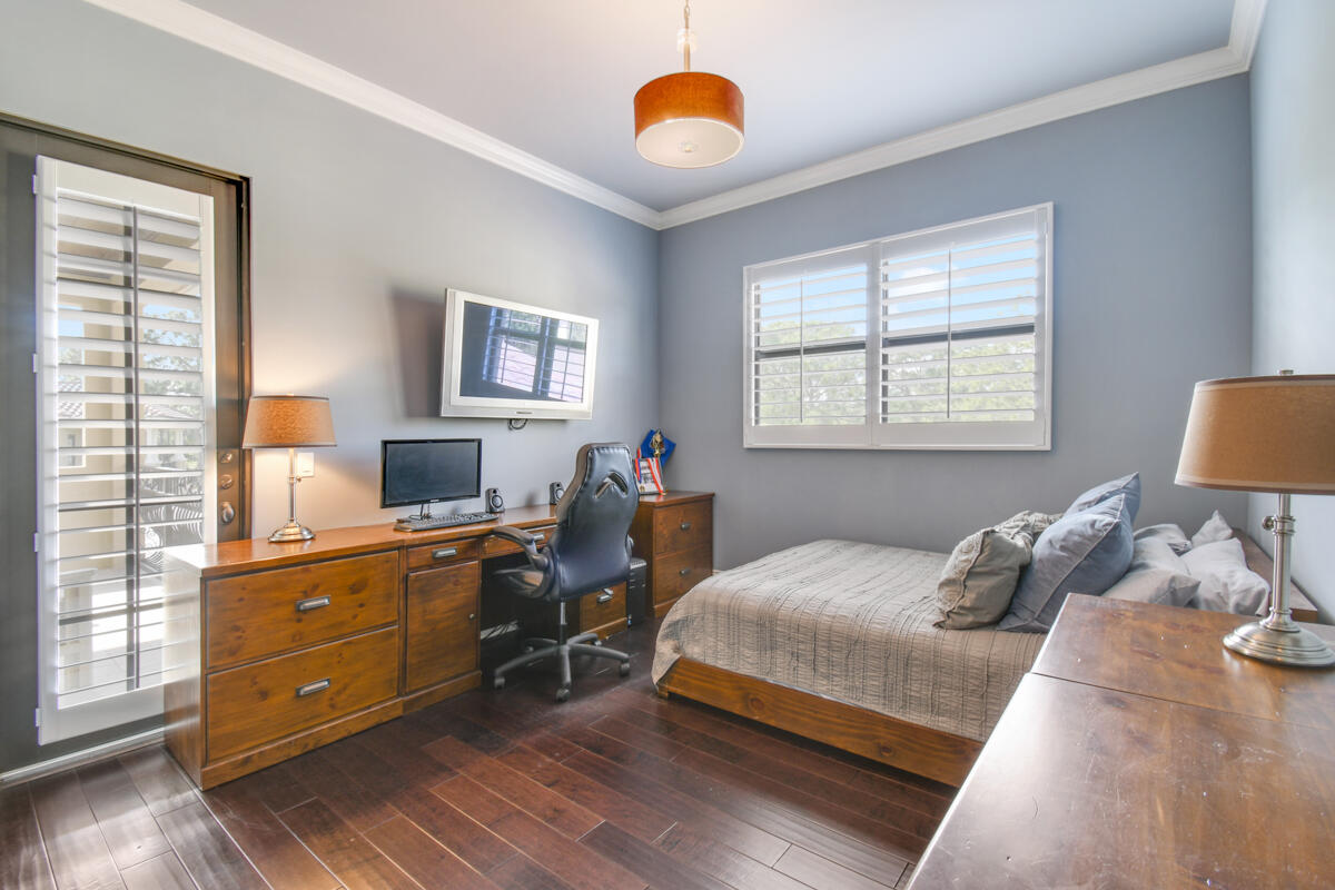 CALOOSA - Residential