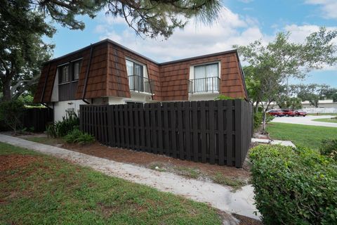 A home in Greenacres