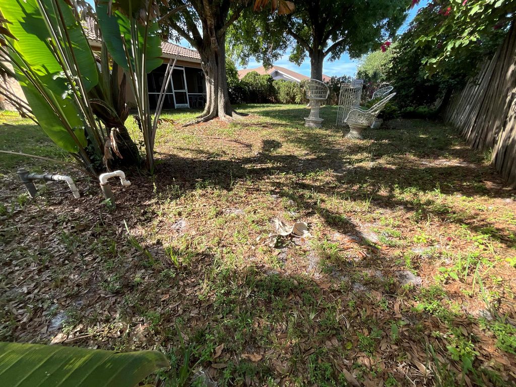 Photo of 937 SW Gwendolen Terrace, Port Saint Lucie, FL 34953 (MLS # R10970866)