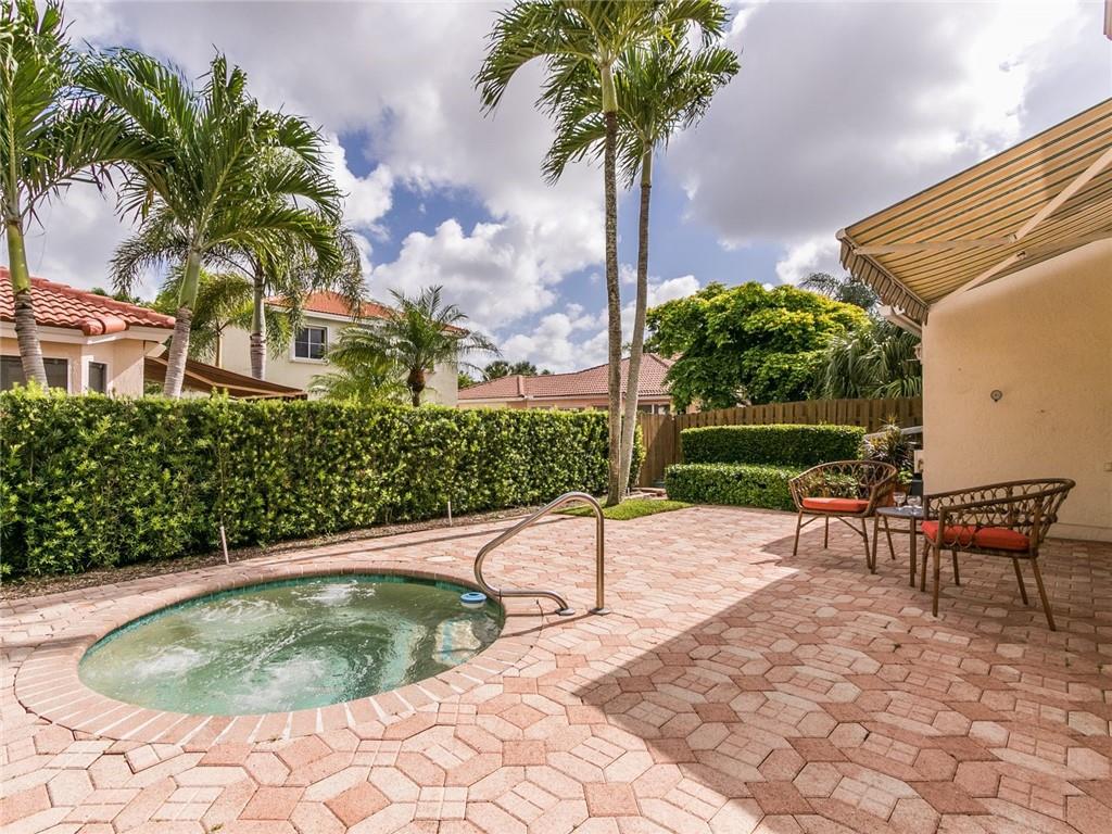 La Margarita Plat - Residential