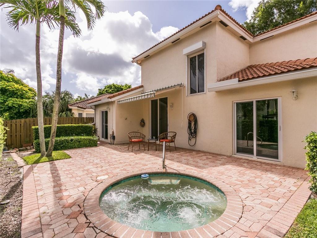 La Margarita Plat - Residential