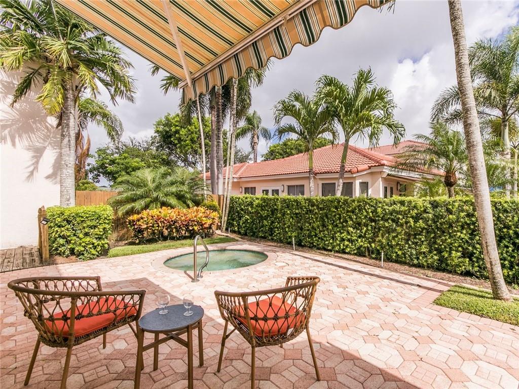 La Margarita Plat - Residential